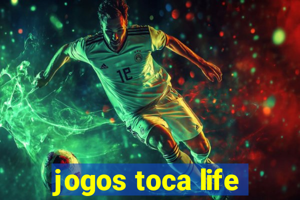 jogos toca life